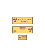 Biodex Peforated Warning Tapes Caution - Discontinued