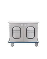 Blickman Maxi Case Cart