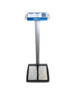 Health o meter Body Composition Analysis Scale, Adult, Whole Body, BCS-G6-ADULT