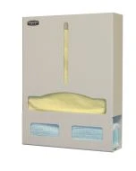 Bowman PS426-0212-DSDM Protection System - Gloveless - 4" Deep