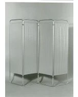 Brandt 70002 4 Panel Privacy Screen