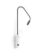 Brewer 102024 WA IV Light Bracket, Plant Install, Model 7000 and 7500 Tables