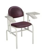 Brewer Blood Drawing Chair