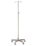 Brewer Standard IV Stands with 2 or 4 Ram Hooks - Discontinued