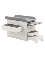 Brewer Pediatric Versa Exam table