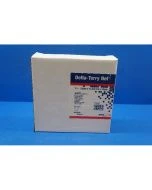BSN Medical 52101 Delta Terry-Net Stretch Loop, 1" x 15 Yds