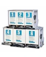 BSN Medical OG-6CDA Ortho-Glass 6-Roll Dispenser -NWP-