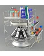 Unico PowerSpin Accessories for BX Centrifuge