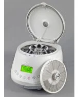 Unico C884 PowerSpin BX Centrifuge w/ 6 & 24 Place Rotor