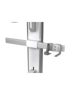 Capsa Healthcare VPA-SC-BKT V6 Scanner Bracket-Rail Mounted