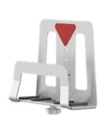 Capsa Healthcare V6TCC V6 Open CPU Cradle Track/Wall Mounted