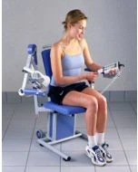 Chattanooga 2029 Optiflex CPM Shoulder Device - Discontinued