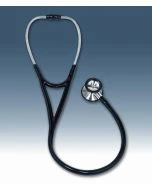 W.A. Baum Cardiology Dual-Head Stethoscope w/ Stainless Steel Chestpiece