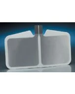 Aaron / Bovie ESRE Split Adult Return Electrode - 50/box