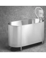 Stationary W/ Legs Sports Whirlpool, 56 x 24 x 25 - 110 gallon