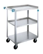 Lakeside 311/322 Standard Duty Utility Cart