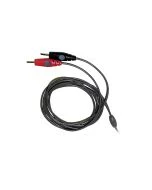 Chattanooga Electrotherapy Leadwire for Intelect TranSport, Intelect Legend XT and Vectra Genisys - Discontinued