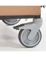 Champion K Premium Casters