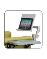 Champion AATBLT-FX Articulating Tablet Holder