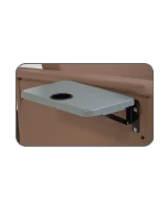 Champion F Folding Side Table For Medical Recliners