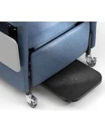 Champion P Retractable Foot Step