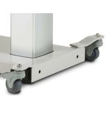 Clinton 087 Locking Casters