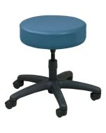 Clinton 2130 5-Leg Spin Lift Stool