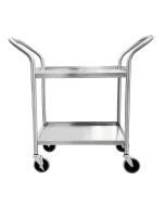 CME MRI Safe Heavy Duty Utility Cart