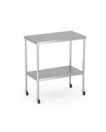 CME CMEB-INST-163034 Instrument Table, 16"W X 30"L X 34"H