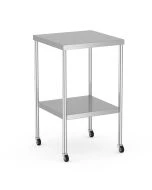 CME CMEB-INST-202034 Instrument Table, 20"W X 20"L X 34"H