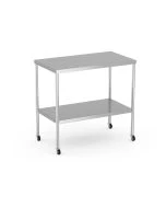 CME CMEB-INST-203634 Instrument Table, 20"W X 36"L X 34"H