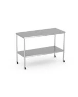 CME CMEB-INST-204834 Instrument Table, 20"W X 48"L X 34"H