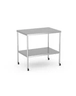 CME CMEB-INST-243634 Instrument Table, 24"W X 36"L X 34"H