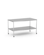 CME CMEB-INST-306034 Instrument Table, 30"W X 60"L X 34"H