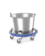 CME CMEB-KB-13Q Kick Bucket, 13 QT Basin