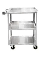 CME Light Duty Utility Cart