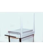 CME MAYA-2BR Double Post Rear Accessory Rail