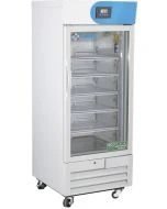 CME 12 Cu. Ft. Premier Pharmacy/Vaccine Single Glass Door Refrigerator