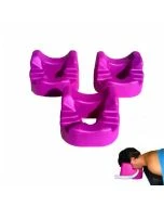 David Scott Light Cloud Head Donut/ Prone Head Positioner