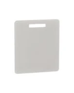 Detecto CACB Clear Acrylic Cardiac Board