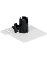Detecto MVMK3 MedVue Mounting Kit with Desktop / Wall Mount Bracket