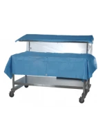 Pedigo CDS-3072-DD Disposable Drapes, Case, 12/Case, for Pedigo Cds-3072 Space Station