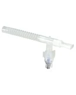 Drive 3655D-621 VixOne Nebulizer W/ Anti-Spill Tee Design  - Disposable Nebulizer - Box of 50