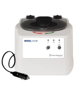Drucker Diagnostics 642M Mobile Centrifuge, 00-077-009-000
