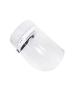 Eaton Reusable Face Shield, 40 per Box, FACESHIELD-PC