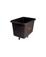 Rubbermaid Heavy-Duty 20 Cubic Foot Utility Truck, FG461900BLA