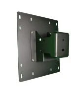 PDi Low Profile Flat Wall TV Display Mount for medTV, 200x200 VESA, PD168-033