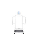 Health o meter 1100KG Digital Platform Scale, KG Only