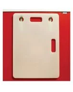 Harloff VS-CARDBRD Cardiac Board for V Series Crash Cart