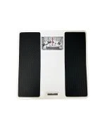 Health O Meter 100LB Mechanical floor dial scale pack of 3 - lb. only